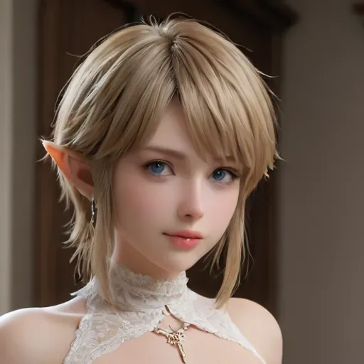 AI色情图片生成器