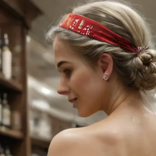 generatore di immagini porno IA