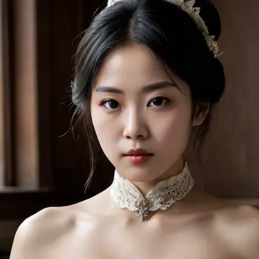 AI色情图片生成器