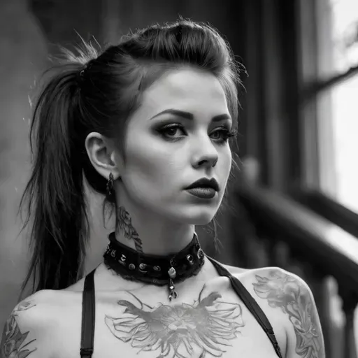 generatore di immagini porno IA