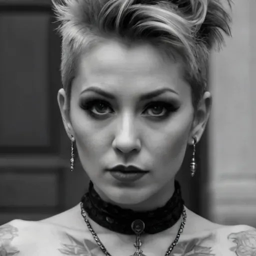 AI色情图片生成器