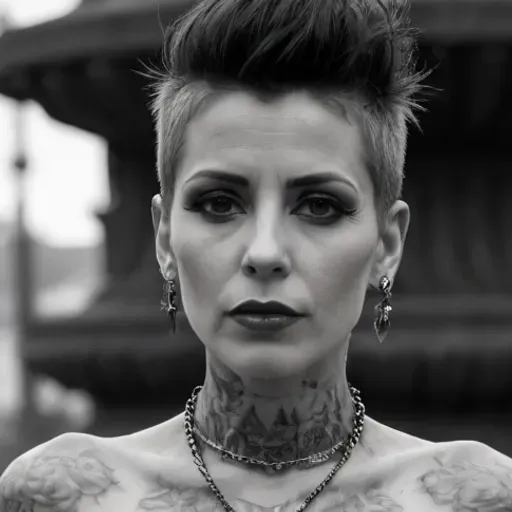 โปรแกรมสร้างภาพโปรนที่ใช้ปัญหา AI