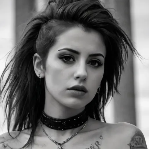 AI色情图片生成器