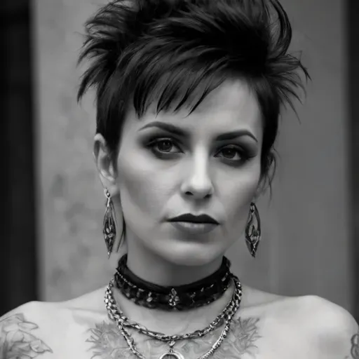 AI色情圖片產生器