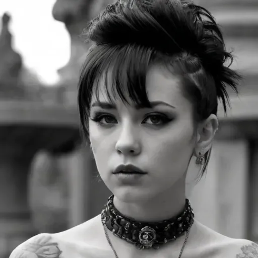 AI色情图片生成器