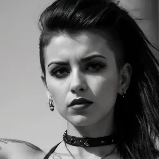 โปรแกรมสร้างภาพโปรนที่ใช้ปัญหา AI