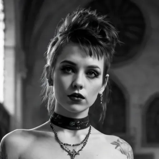 AI porn image generator