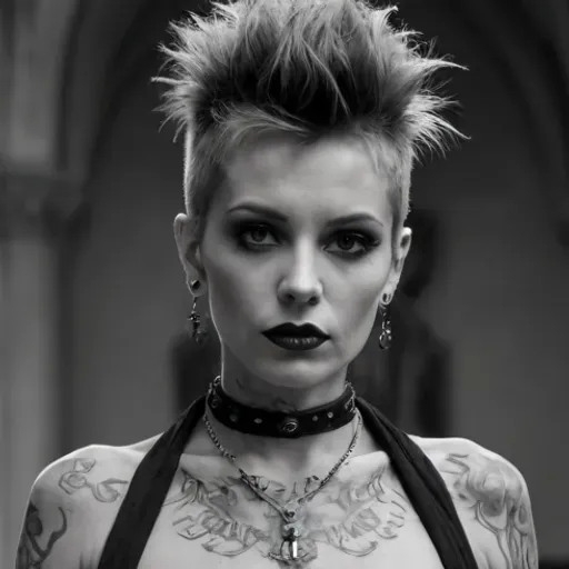 AI色情圖片產生器