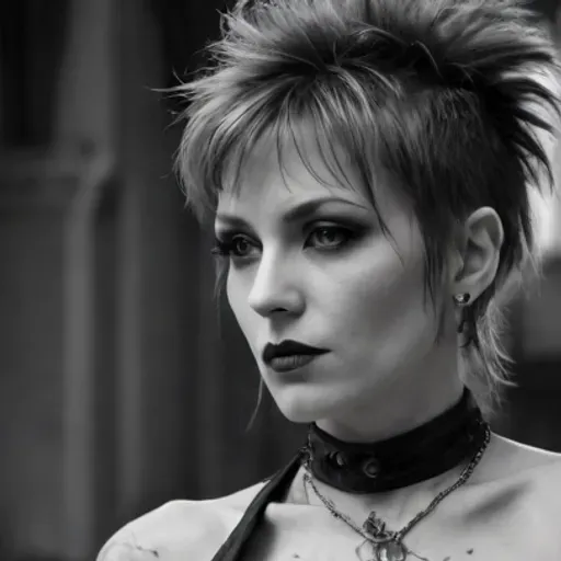 generatore di immagini porno IA