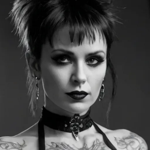 AI色情圖片產生器