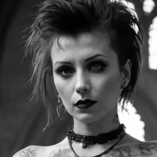 AI色情圖片產生器