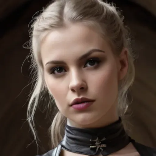 AI色情图片生成器