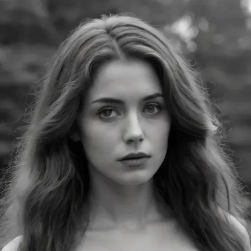 AI色情圖片產生器