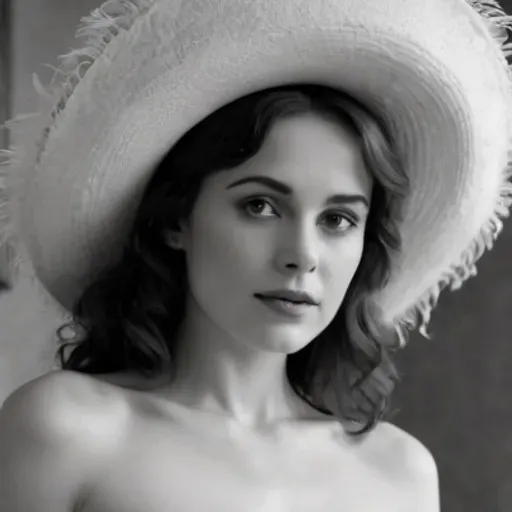 AI色情圖片產生器