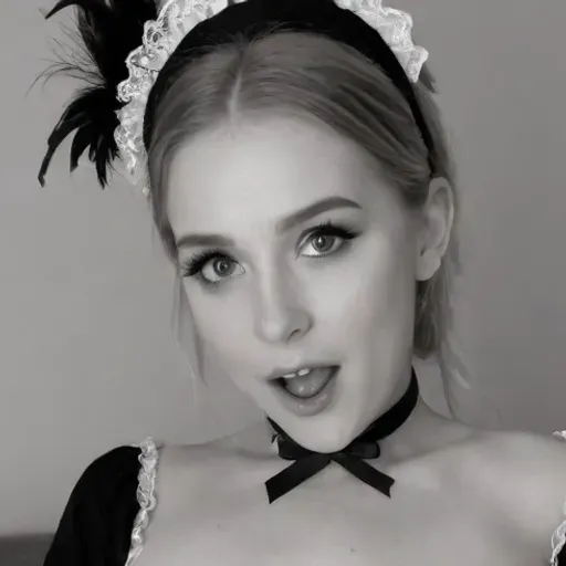 AIポルノ画像ジェネレーター