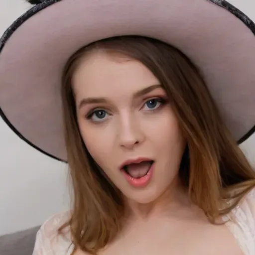 AIポルノ画像ジェネレーター