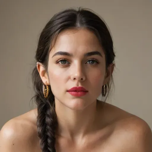 AI色情圖片產生器