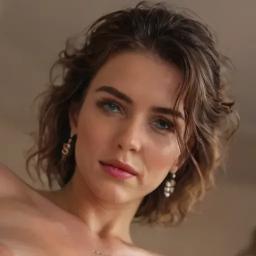 AI色情圖片產生器