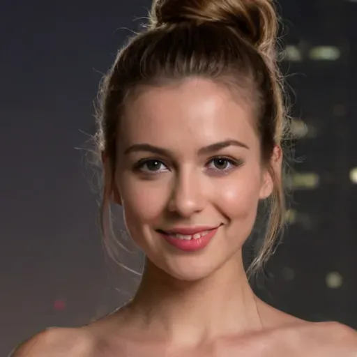 AIポルノ画像ジェネレーター