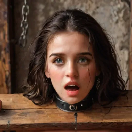 AI porn image generator