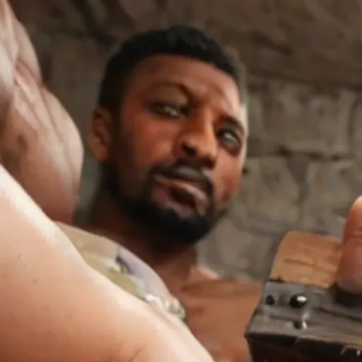 AI porn pic generator