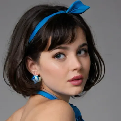 AI色情圖片產生器