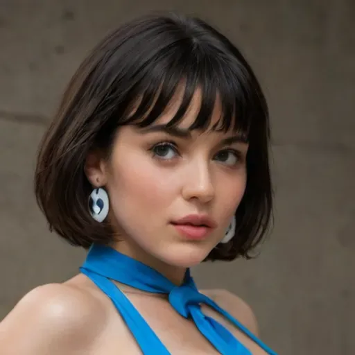 AI色情圖片產生器