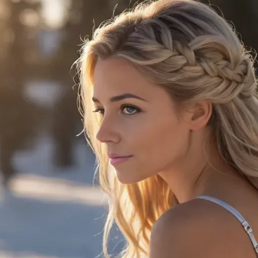 AI色情圖片產生器