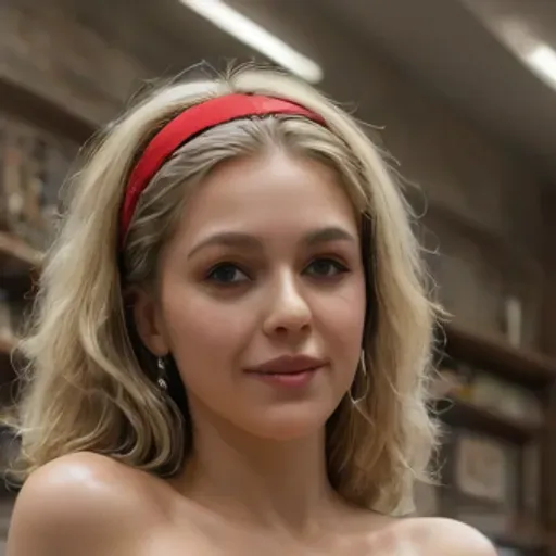 AIポルノ画像ジェネレーター