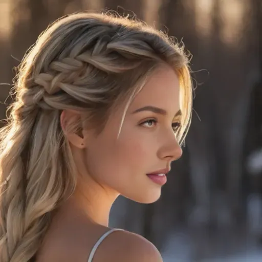 AI色情圖片產生器