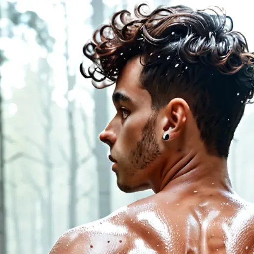 AI色情圖片產生器