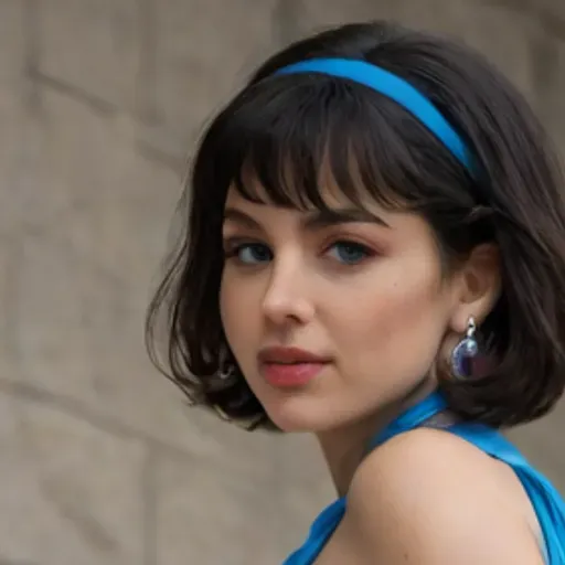 AI色情圖片產生器