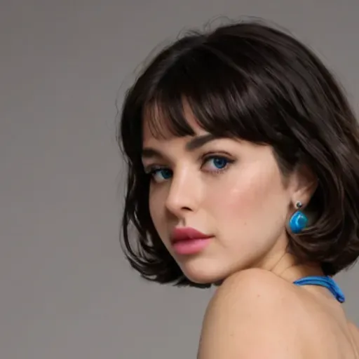 AI色情图片生成器