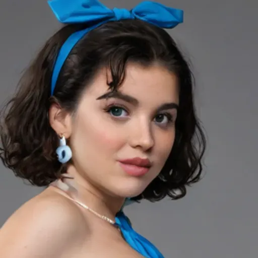 AI色情图片生成器