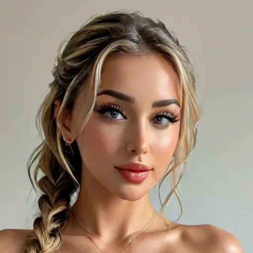 AI色情图片生成器