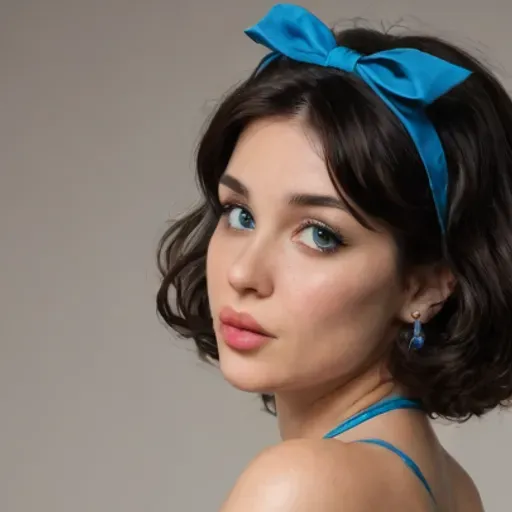 AI色情图片生成器