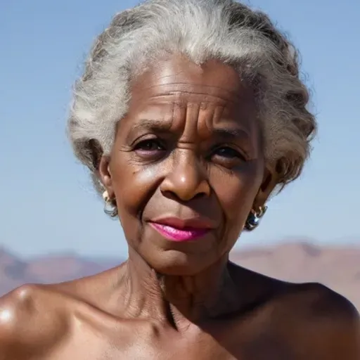 AI色情图片生成器