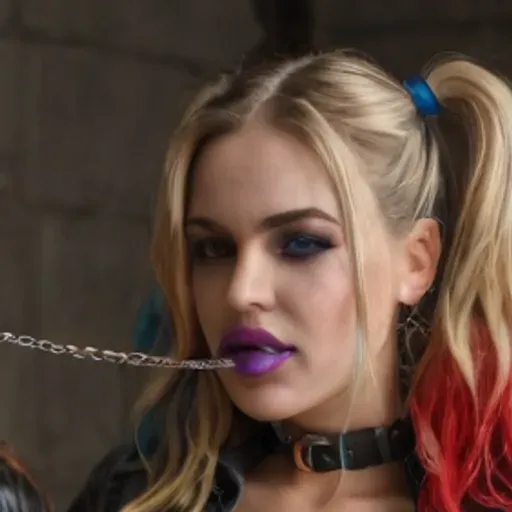 generatore di immagini porno IA