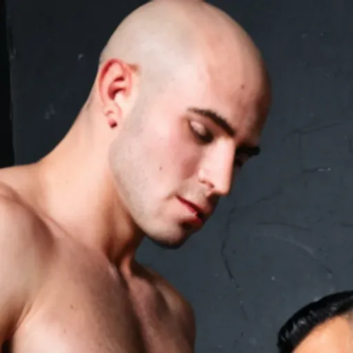 โปรแกรมสร้างภาพโปรนที่ใช้ปัญหา AI