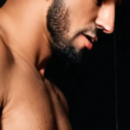 AI色情照片生成器