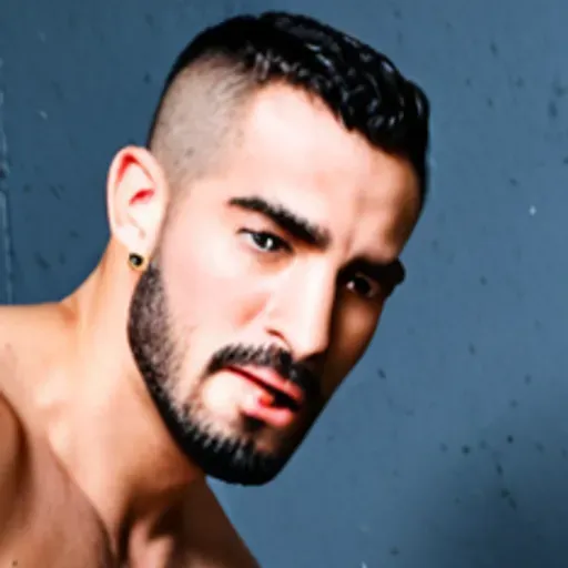 AI色情图片生成器