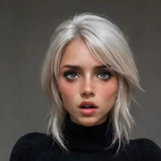 AI色情圖片產生器