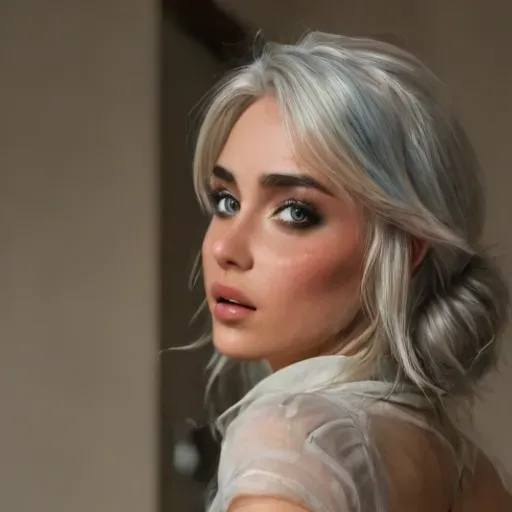 AI色情圖片產生器