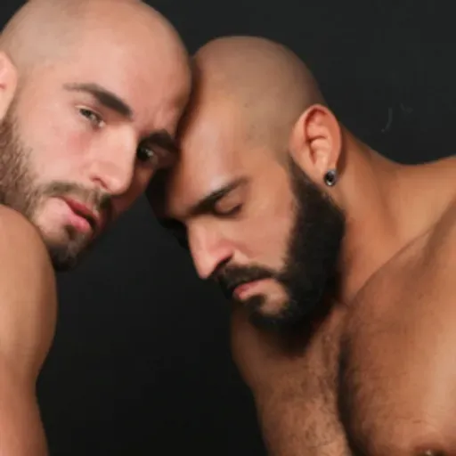 AI porn image generator