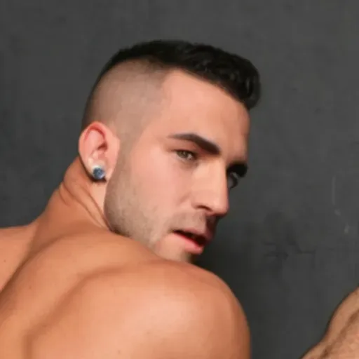 AI色情图片生成器