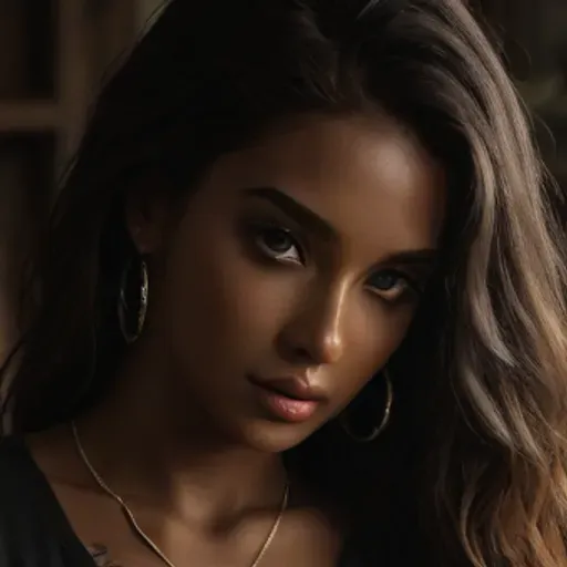 AI 포르노 이미지 생성기