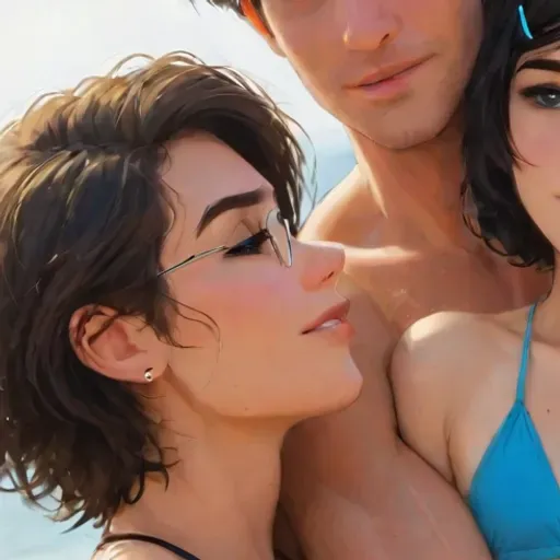 AI porn pic generator