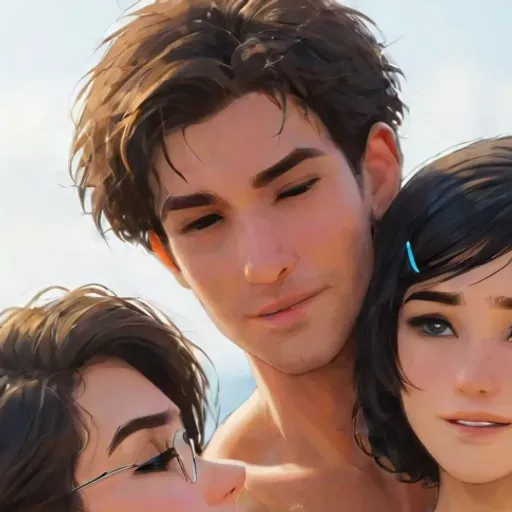 AI porn image generator