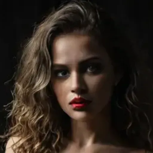 AI色情圖片產生器