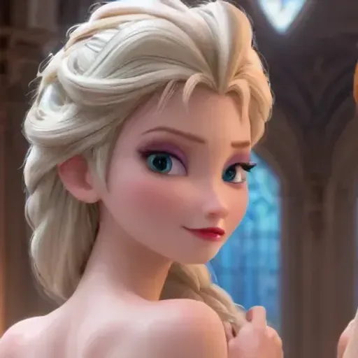 AI色情照片生成器